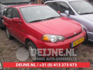 Honda HR-V Front wing, right O270231 photo 2