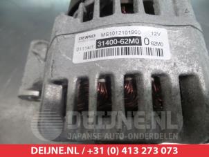 Suzuki SX-4 Dynamo O359269 foto 2