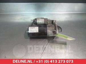 Gebruikte Startmotor Suzuki SX4 S-Cross (JY) 1.6 16V DDiS AllGrip Prijs € 30,00 Margeregeling aangeboden door V.Deijne Jap.Auto-onderdelen BV