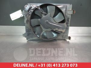 Honda Civic Klima Kühlrippe O340286 foto 2