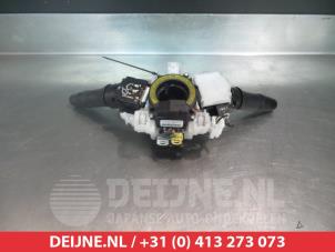 Mitsubishi Lancer Steering column stalk O308815 photo 2