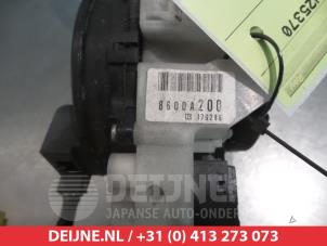Mitsubishi Lancer Steering column stalk O308815 photo 3