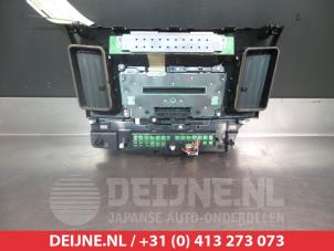 Mitsubishi Lancer Radio control panel O312590 photo 2