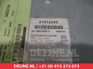 Mitsubishi Lancer Radio O313191 foto 3
