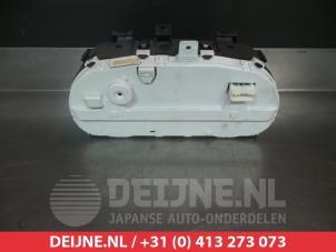 Mitsubishi Lancer Kilometerteller KM O304736 foto 2