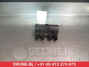 Gebruikte Bobine Chevrolet Kalos (SF48) 1.2 Prijs € 20,00 Margeregeling aangeboden door V.Deijne Jap.Auto-onderdelen BV