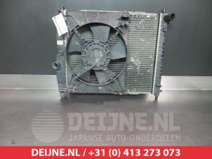 Daewoo Kalos Radiateur O339776 foto 2