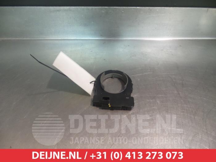 Stuurhoek sensor van een Mazda 2 (DJ/DL) 1.5 SkyActiv-G 90 2015