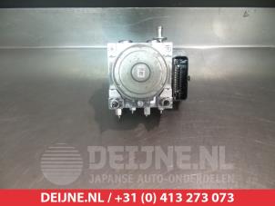 Mazda 2 ABS Pumpe O337326 foto 2