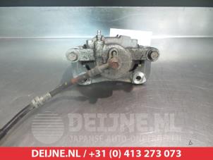 Mazda 2 Bremszange links vorne O324651 foto 2
