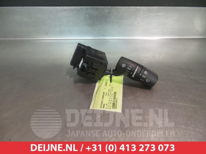 Mazda 2 Ruitenwis Schakelaar O309511