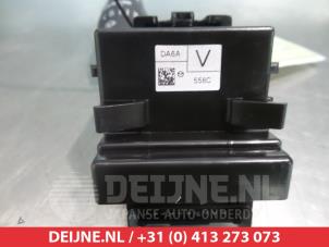 Mazda 2 Ruitenwis Schakelaar O309511 foto 3