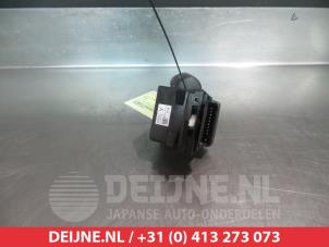 Mazda 2 Licht Schakelaar O251854 foto 2