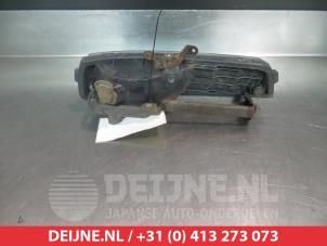 Hyundai Accent Mistlamp rechts-voor O268422 foto 2