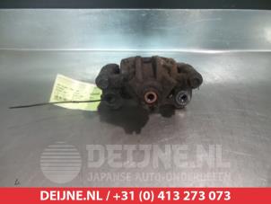 Hyundai Accent Rear brake calliper, right O376843 photo 2