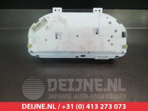 Subaru Impreza Kilometerteller KM O304483 foto 2