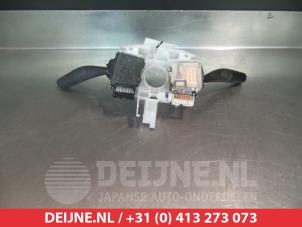 Subaru Impreza Kombischalter Lenksäule O308607 foto 2