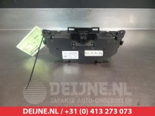 Subaru Impreza Heater control panel O305769 photo 2
