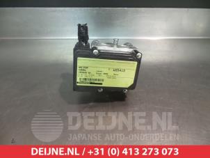Gebruikte ABS Pomp Subaru Impreza III (GH/GR) 1.5 R 16V AWD Prijs € 35,00 Margeregeling aangeboden door V.Deijne Jap.Auto-onderdelen BV