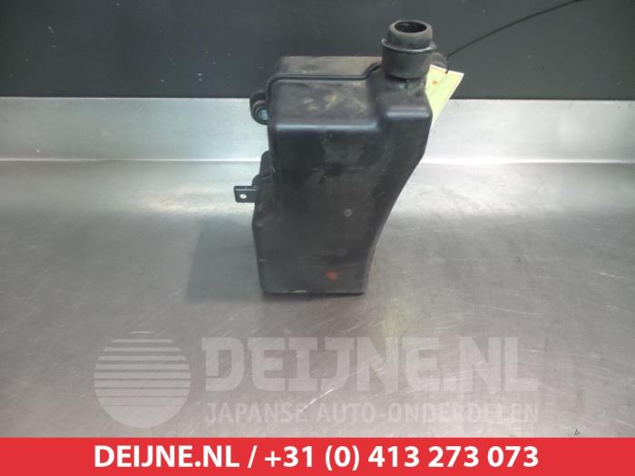 Hyundai Accent Resonance housing O342130