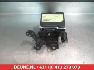 Gebruikte ABS Pomp Toyota Aygo (B10) 1.0 12V VVT-i Prijs € 35,00 Margeregeling aangeboden door V.Deijne Jap.Auto-onderdelen BV