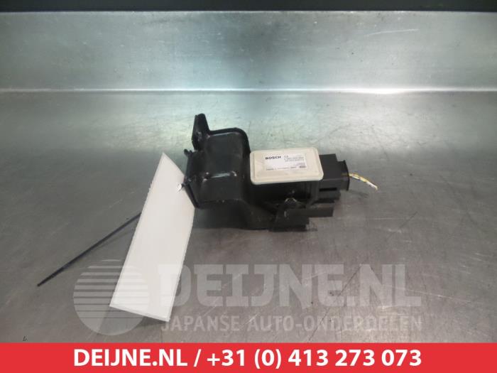 Toyota Aygo Stabilisatie Regel Sensor O329450