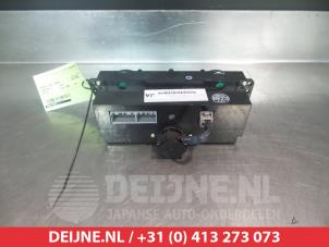 Chevrolet Epica Heater control panel O305334 photo 2