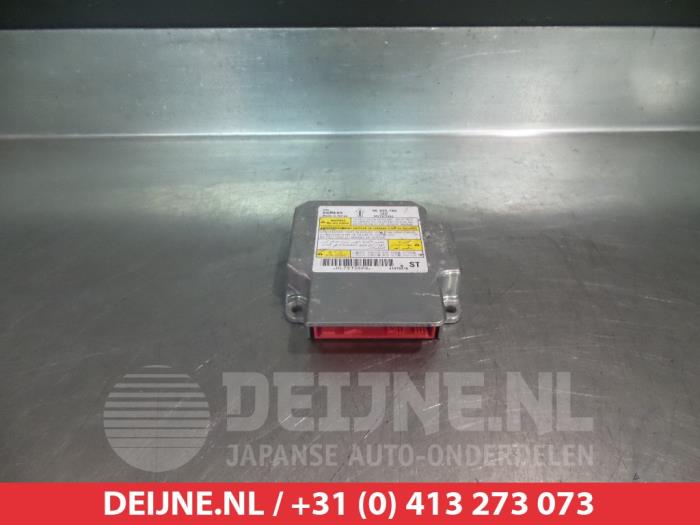 Chevrolet Epica Airbag Module O302646