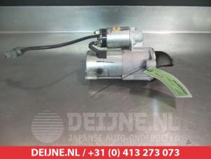 Gebruikte Startmotor Chevrolet Epica 2.0 D 16V Prijs € 25,00 Margeregeling aangeboden door V.Deijne Jap.Auto-onderdelen BV