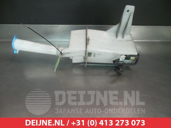 Chevrolet Epica Front windscreen washer reservoir O340348