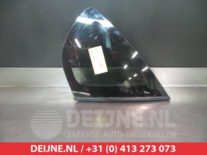 Subaru Impreza Extra Ruit 4Deurs rechts-achter O289380