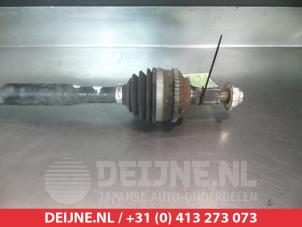 Mazda MX-5 Antriebswelle links hinten O374785 foto 2