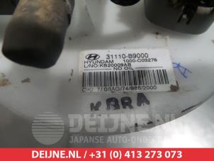 Hyundai I10 Kraftstoffpumpe Elektrisch O354050 foto 2