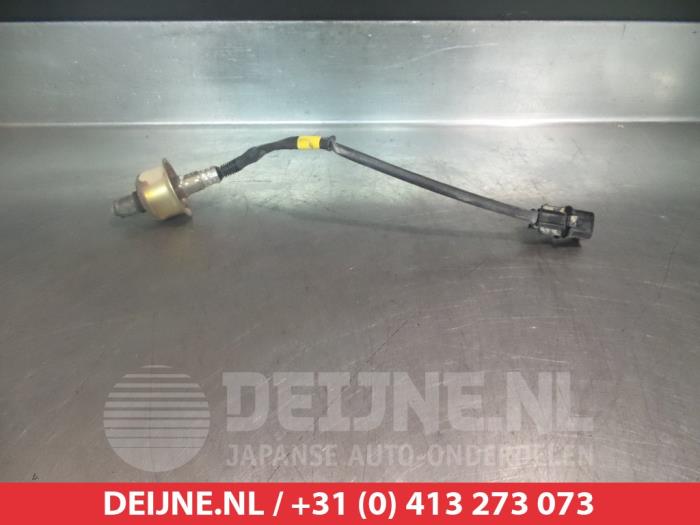 Gebruikte Lambda Sonde Hyundai i10 (B5) 1.2 16V Prijs € 35,00 Margeregeling aangeboden door V.Deijne Jap.Auto-onderdelen BV