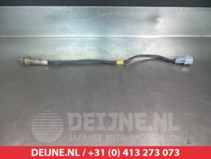 Gebruikte Lambda Sonde Hyundai i10 (B5) 1.2 16V Prijs € 35,00 Margeregeling aangeboden door V.Deijne Jap.Auto-onderdelen BV