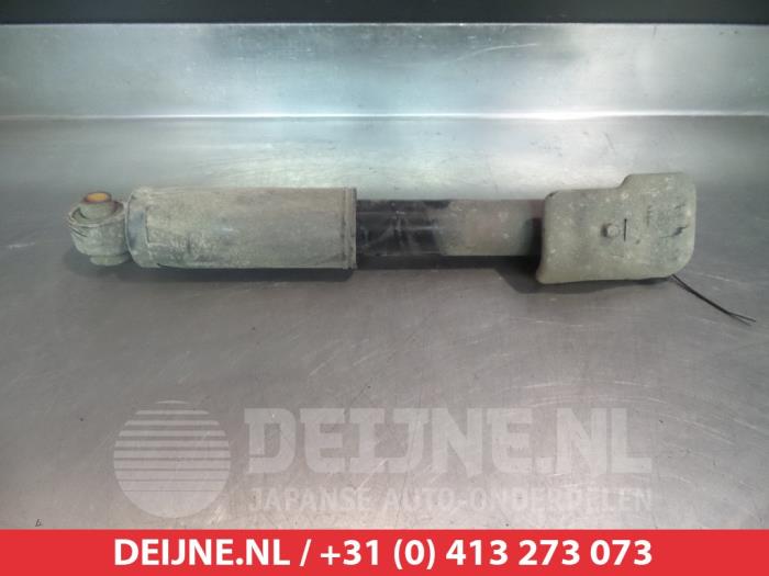 Hyundai Santafe Schokdemper links-achter O378285