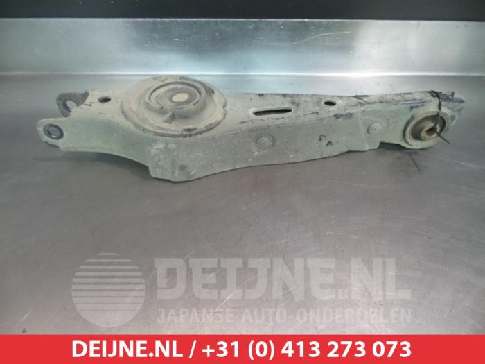 Hyundai Santafe Draagarm rechts-achter O384149