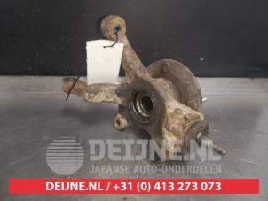 Hyundai Atos Fusee rechts-voor O323371 foto 2
