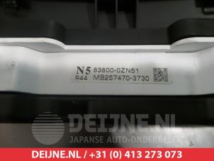 Toyota Auris Odometer KM O305233 photo 3