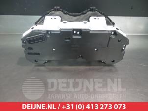 Toyota Auris Odometer KM O305233 photo 2
