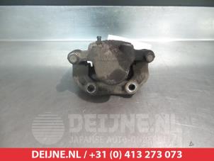 Ssang Yong Kyron Rear brake calliper, right O377115 photo 2