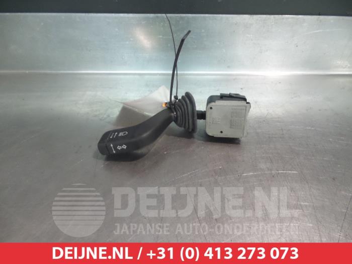 Suzuki Ignis Licht Schakelaar O307188