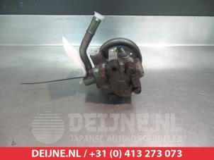 Daewoo Matiz Power steering pump O331383 photo 2