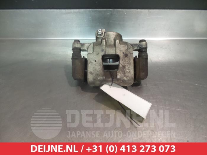 Daewoo Matiz Bremszange rechts vorne O326384