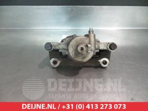 Daewoo Matiz Front brake calliper, right O326384 photo 2