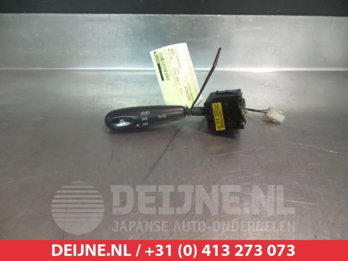 Daewoo Matiz Licht Schakelaar O307008
