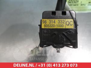Daewoo Matiz Licht Schalter O307008 foto 2