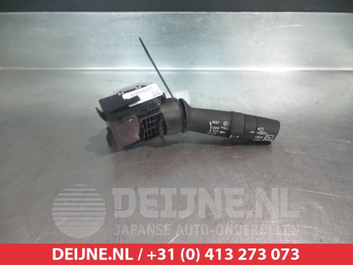 Honda Civic Ruitenwis Schakelaar O310035