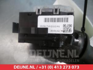 Honda Civic Scheibenwischer Schalter O310035 foto 3