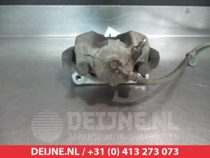 Honda Civic Bremszange rechts vorne O326563 foto 2